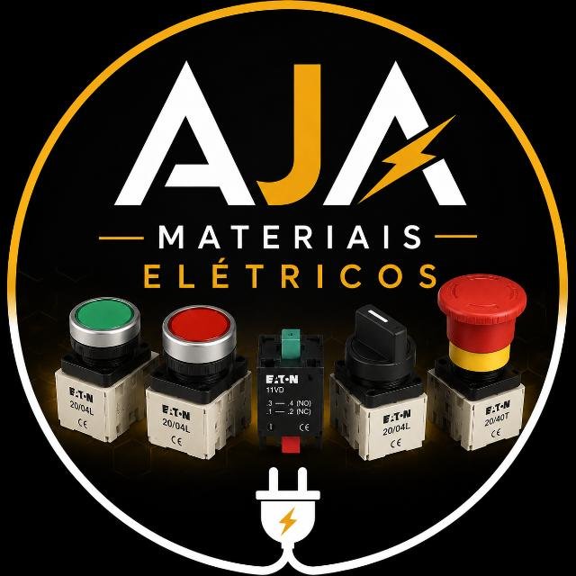 AJA Materiais Elétricos